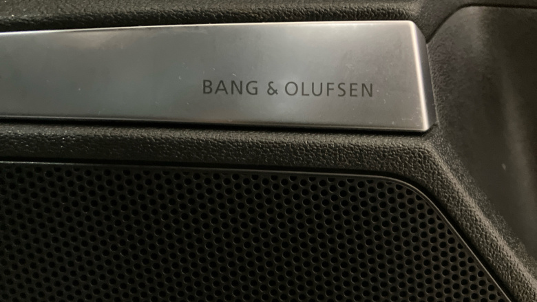 Audi A3 35 TFSI Black Edition 4dr S Tronic Petrol Saloon